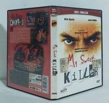 I102731 dvd sweet usato  Palermo