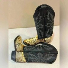 Wrangler snake stitched for sale  Utica