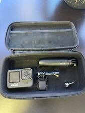 Gopro hero9 waterproof for sale  San Diego