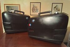 Bmw coppia borse usato  Roma