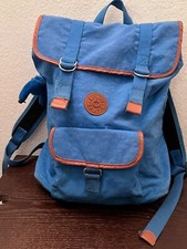 Kipling bvba backpack d'occasion  Expédié en Belgium