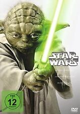 Star wars trilogie gebraucht kaufen  Berlin
