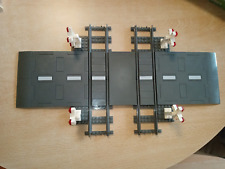 Lego city bahnübergang gebraucht kaufen  Zwingenberg