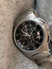 Festina Quartz (F6698) Chronograph 90’s Future Retro Design Men’s Watch comprar usado  Enviando para Brazil