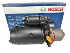 Bosch starter anlasser gebraucht kaufen  Mettingen