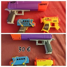 Nerf fortnite set gebraucht kaufen  Mönchengladbach