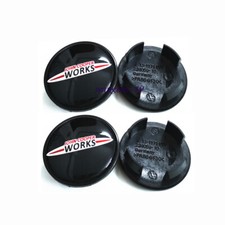 4pcs jcw wheel for sale  USA