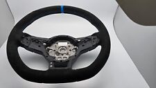 Volante VW Volkswagen Golf MK7 Alcantara GTI GTD R Line DSG 2013-2020 comprar usado  Enviando para Brazil