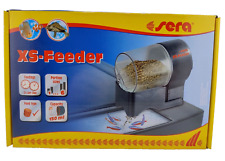 Sera feeder ihr gebraucht kaufen  Osterhofen