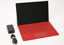 Usado, Microsoft Surface Pro 4 1724 i5-6300U 8GB 256GB SSD Win 10 Pro LEIA A DESCRIÇÃO comprar usado  Enviando para Brazil