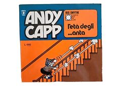 Andy capp età usato  Arezzo