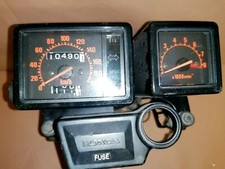 Instrumentation and headlight usato  Dipignano