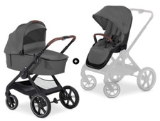 kinderwagen luftreifen gebraucht kaufen  Scheeßel