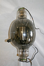 triode valve for sale  HILLSBOROUGH