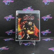 Recondicionado Ninja Gaiden Sigma PS3 PlayStation 3 + Reg Card Completo - Excelente.. comprar usado Recondicionado Ninja Gaiden Sigma PS3 PlayStation 3 + Reg Card Completo - Excelente.. comprar usado  Enviando para Brazil
