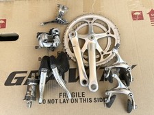 Campagnolo 2x9 spd for sale  Chandler