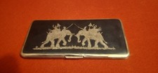 Vintage siam niello for sale Vintage siam niello for sale  Hernando