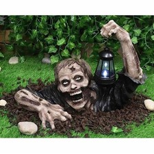 Horror crawling zombie for sale  DUNGANNON