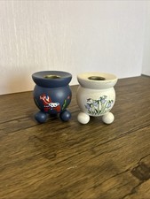 Pair vintage swedish for sale  MARYPORT