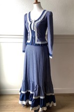 Vintage handmade gunne for sale  Ellensburg
