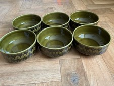 Hornsea heirloom green for sale  SHEFFIELD