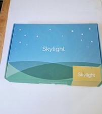 Moldura digital Skylight eletrônica 10 polegadas Wi-Fi BOM!! comprar usado  Enviando para Brazil