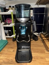 Rancilio rocky flat for sale  LONDON