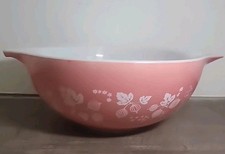 Vtg pyrex pink for sale  Wilmington
