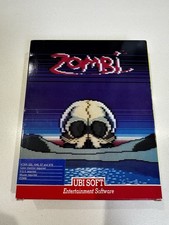 Rare atari jeu d'occasion  Aix-les-Bains