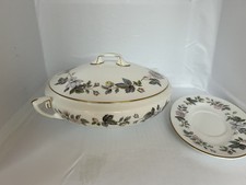 Large tureen dinner for sale  LEATHERHEAD