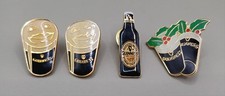 Vintage guinness pin for sale  MEXBOROUGH
