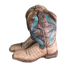 Cavenders men cowboy for sale  Talihina