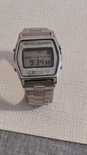 Seiko vintage lcd usato  Cesenatico