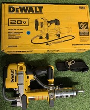 Dewalt dcgg571 20v for sale  Winnetka