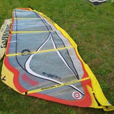 Sailworks 5.2m revo for sale  Hood River