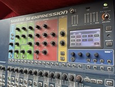 Soundcraft expression channel for sale  LONDONDERRY