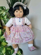 Gotz doll asian for sale  Rochelle