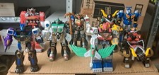Power rangers megazord usato  Bari