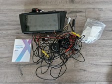 mazda navi gebraucht kaufen  Kefenrod