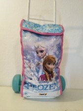 Disney frozen smoby gebraucht kaufen  Breitungen