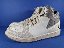 NIKE JORDAN 1 Flight 3 Hi High Top Trampki do koszykówki - rozmiar UK 11 na sprzedaż  Wysyłka do Poland