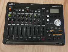Tascam digital enregistreur d'occasion  Argenteuil
