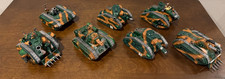 leman russ for sale  Seattle
