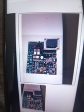Ferroli scheda elettronica usato  Faenza