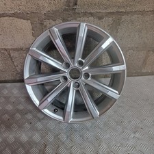 Passat alloy wheel for sale  TELFORD