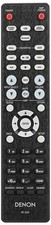 Nuevo Original RC-1224 Para Denon AV Audio System Control Remoto DNP-800NE... comprar usado  Enviando para Brazil