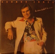 George jones je for sale  Waxhaw