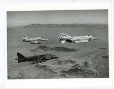 Photograph douglas skyhawk for sale  FELTHAM