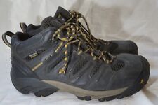 Keen steel toe for sale  Aptos