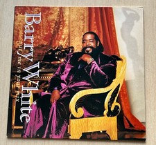 Barry white put usato  Sorrento